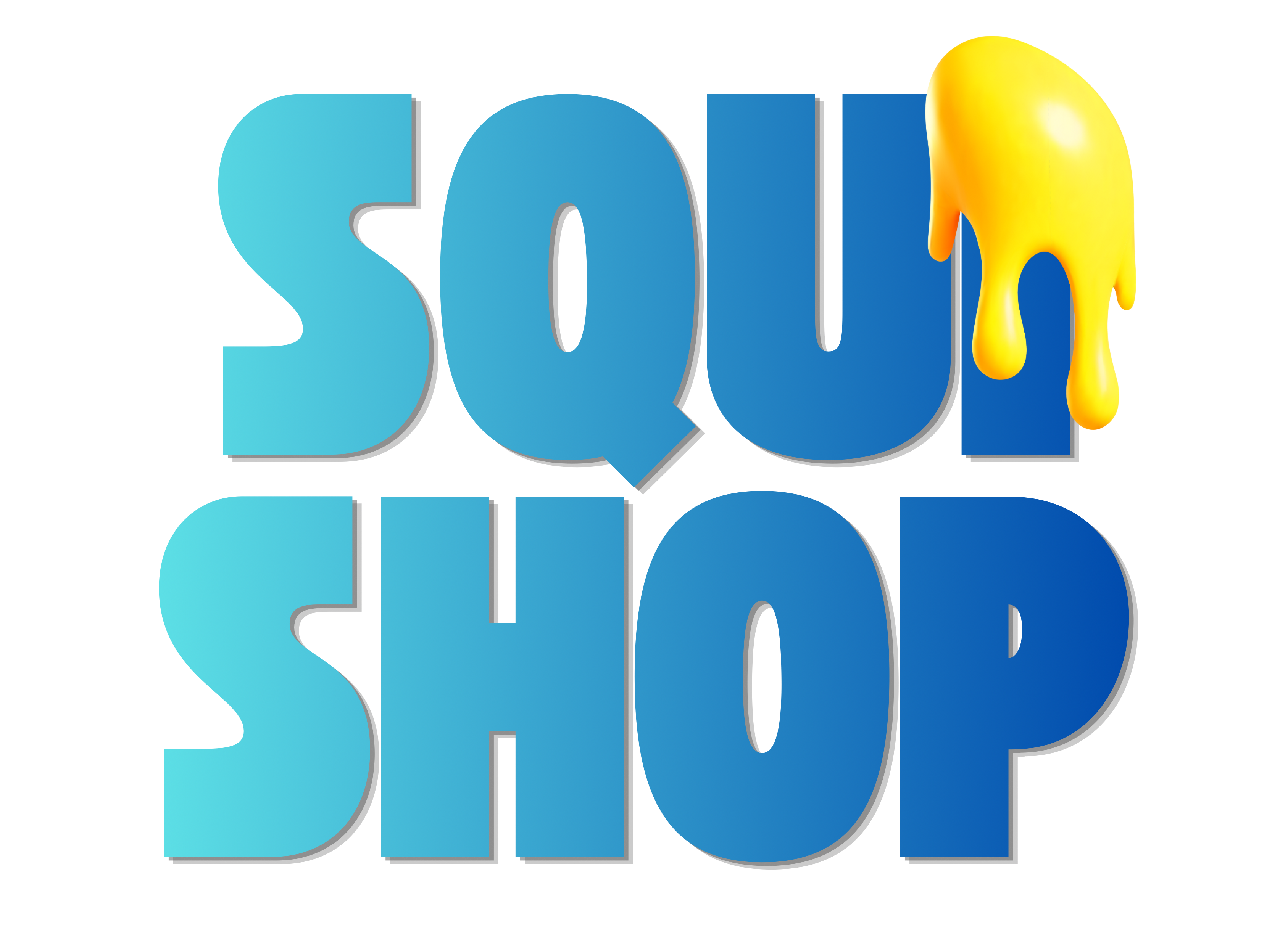Squishop